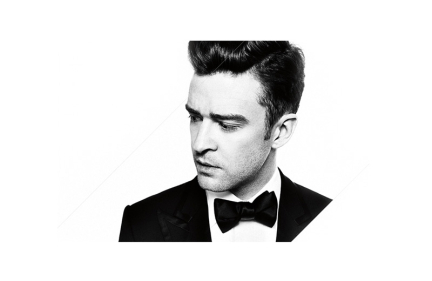 MasterCard<br>Justin Timberlake 20/20 Tour