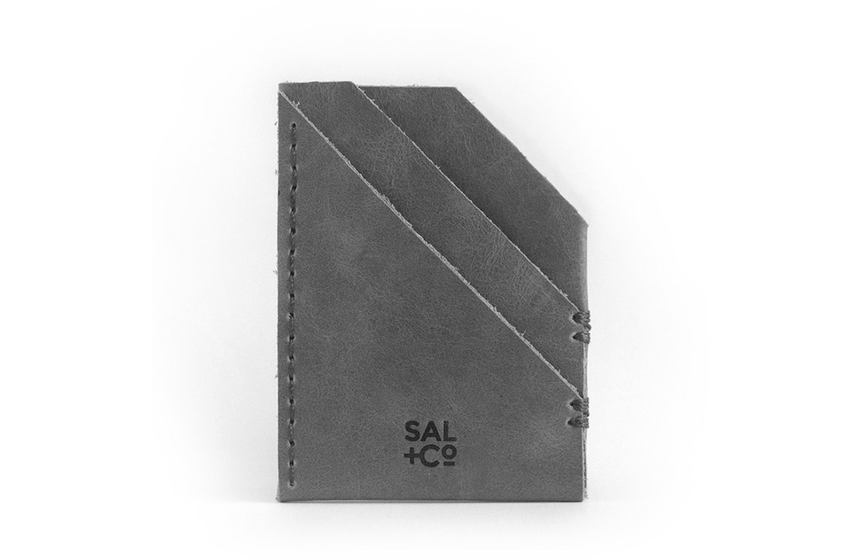 Sal+Co Wallet